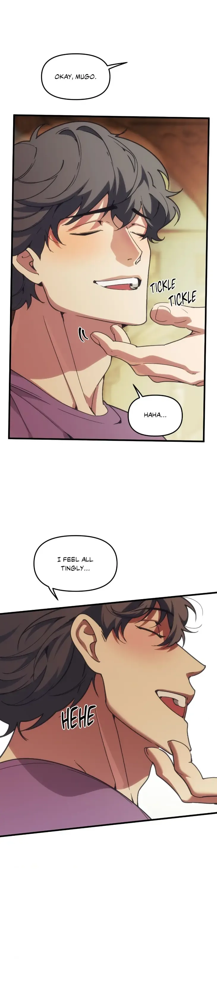 Swallow You Whole - Chapter 77 Page 21