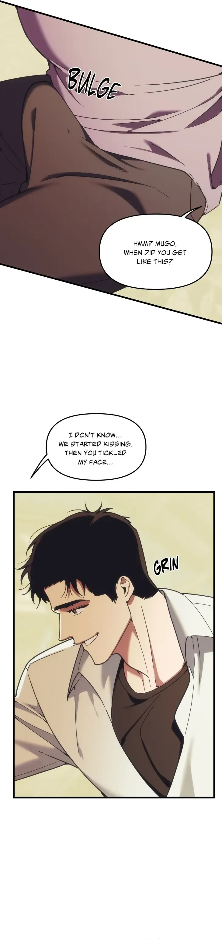 Swallow You Whole - Chapter 77 Page 22