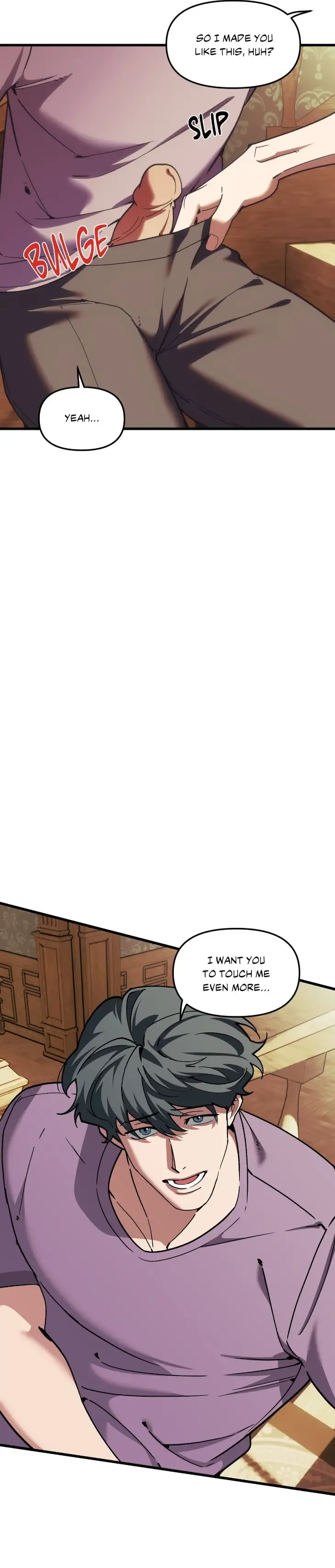 Swallow You Whole - Chapter 77 Page 23