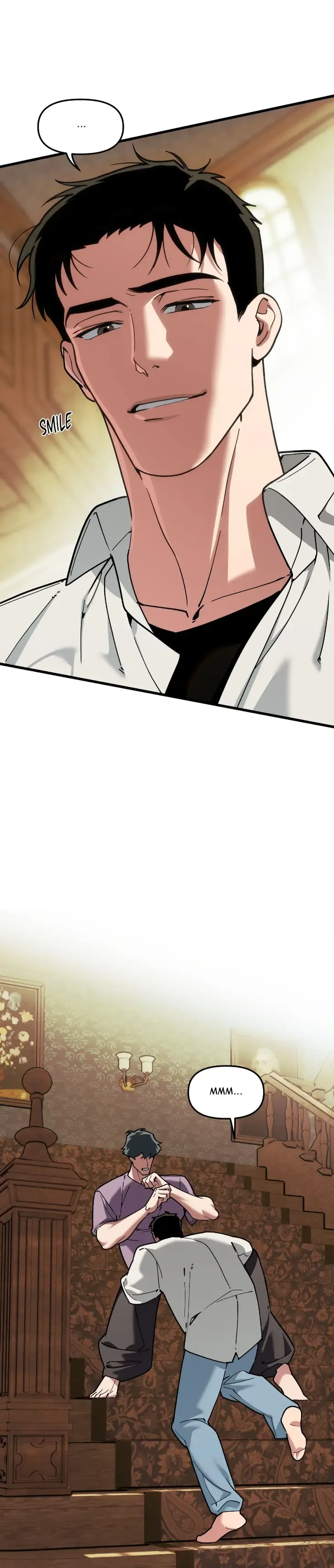 Swallow You Whole - Chapter 77 Page 24