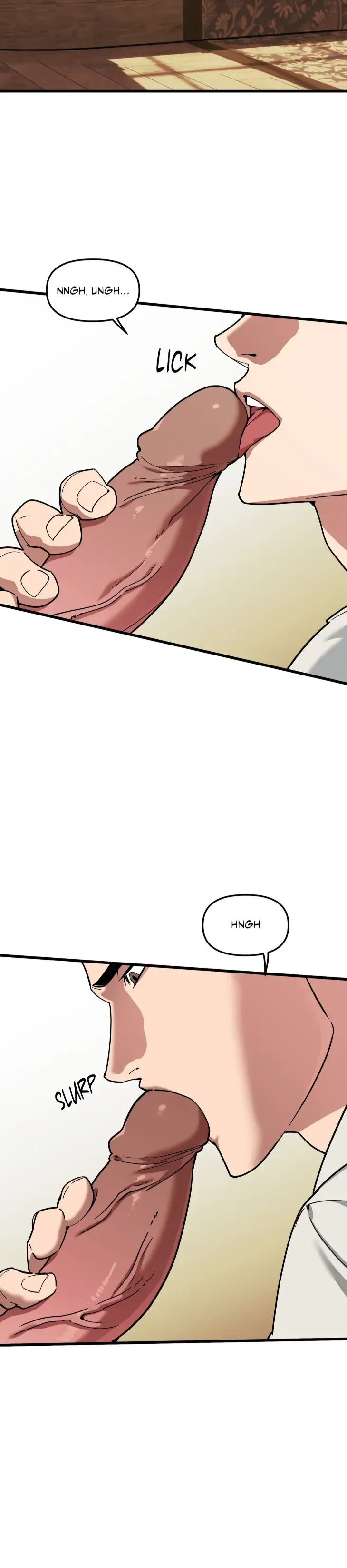 Swallow You Whole - Chapter 77 Page 25