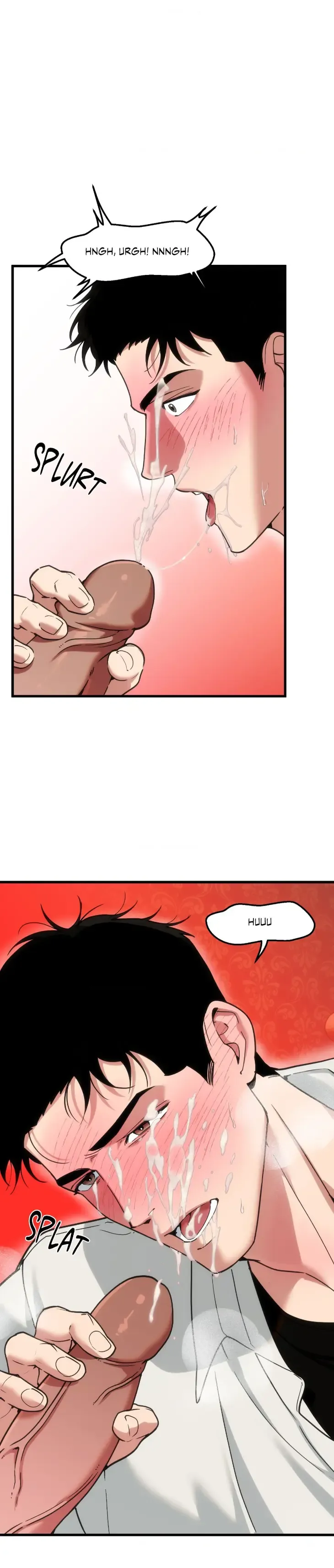 Swallow You Whole - Chapter 77 Page 28