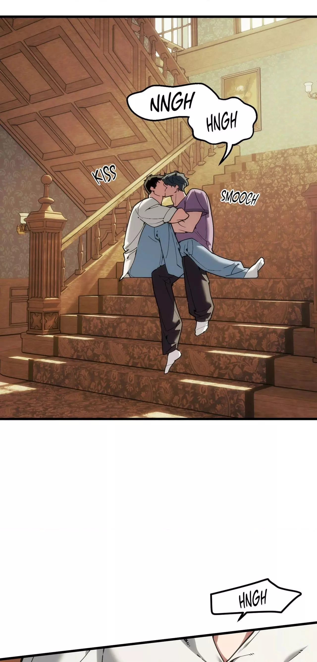 Swallow You Whole - Chapter 78 Page 1