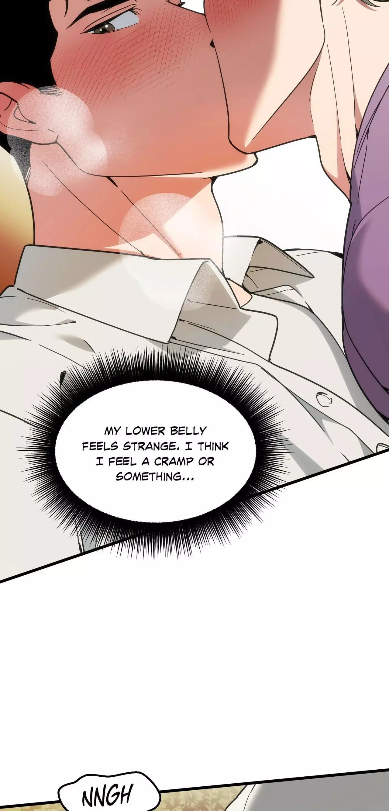 Swallow You Whole - Chapter 78 Page 3