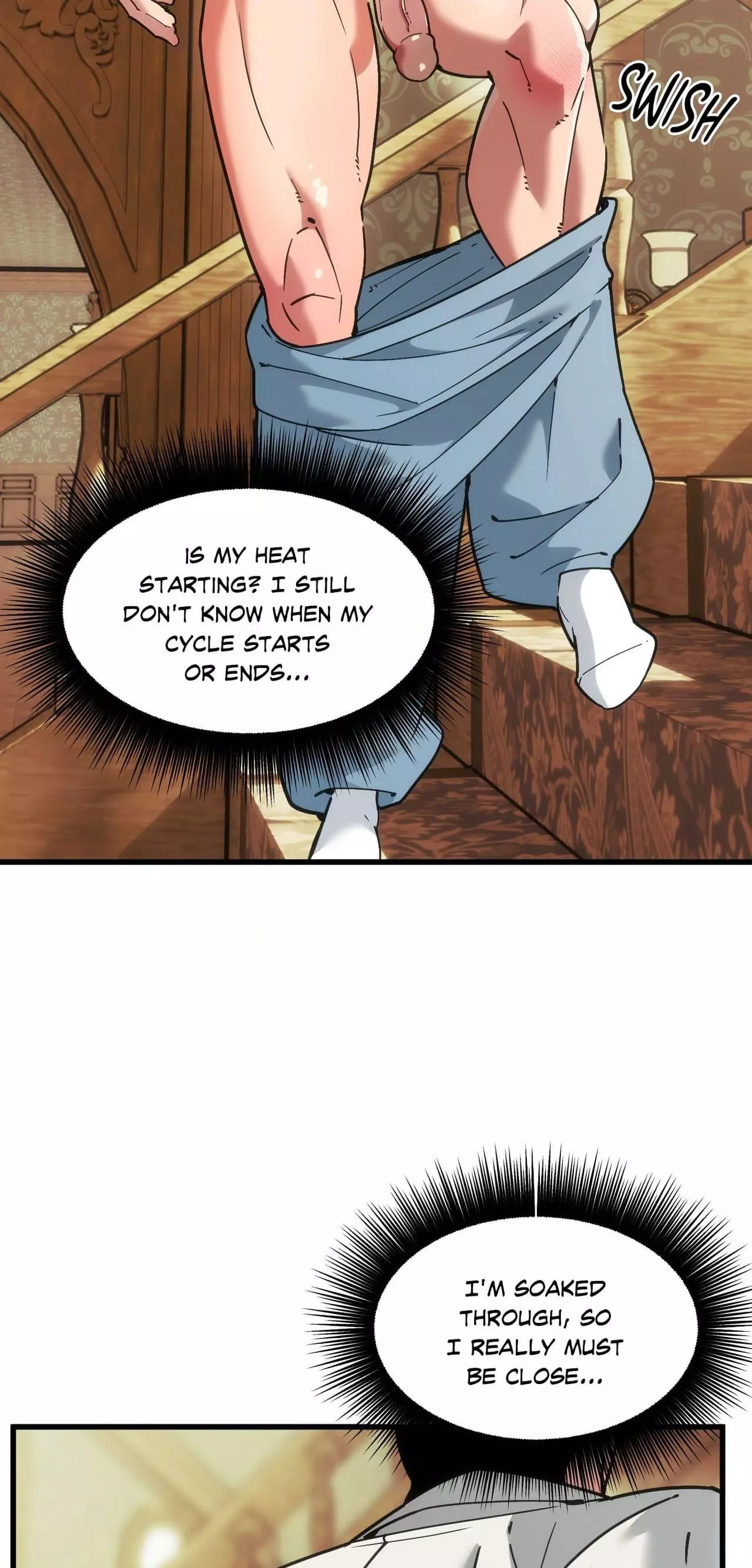 Swallow You Whole - Chapter 78 Page 7