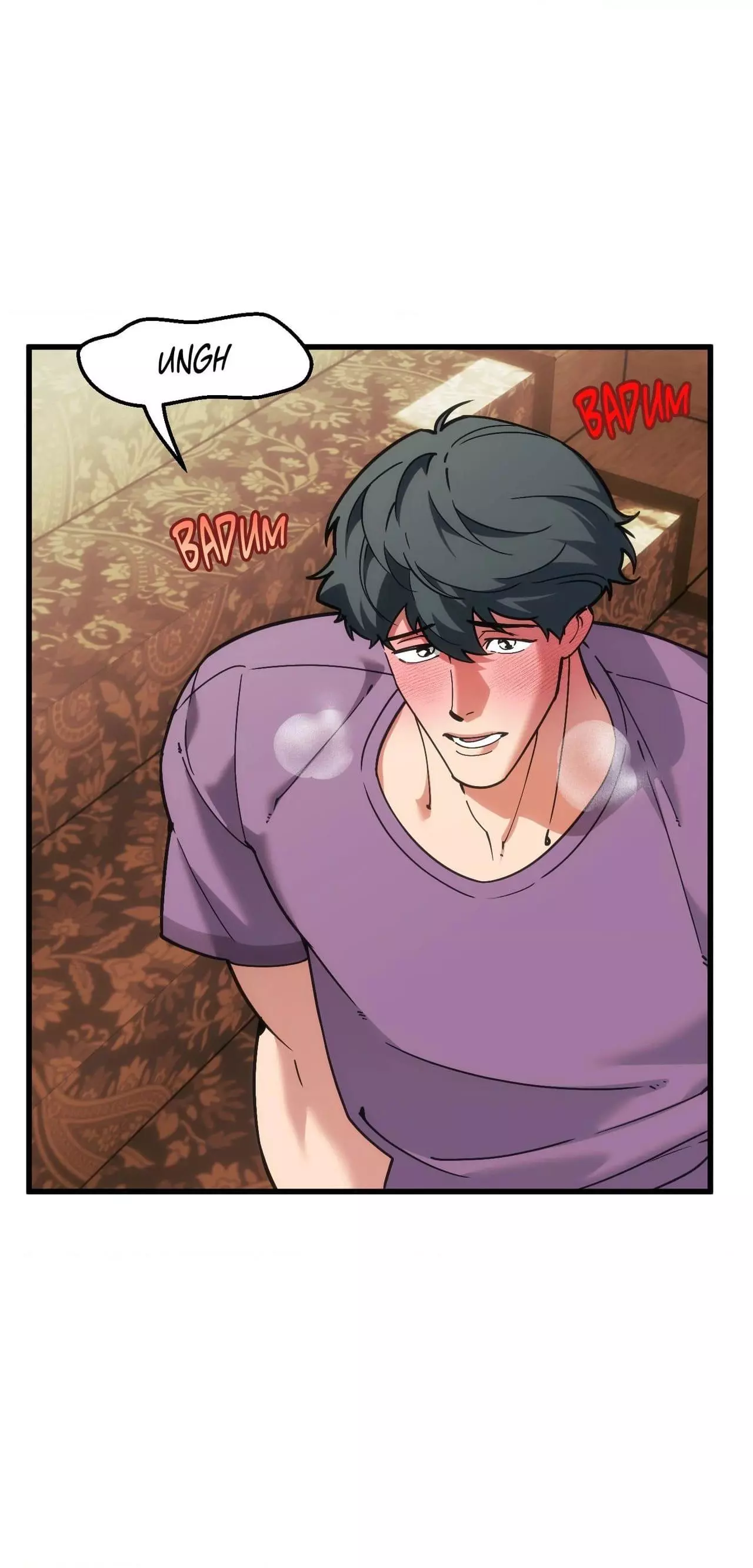 Swallow You Whole - Chapter 78 Page 9