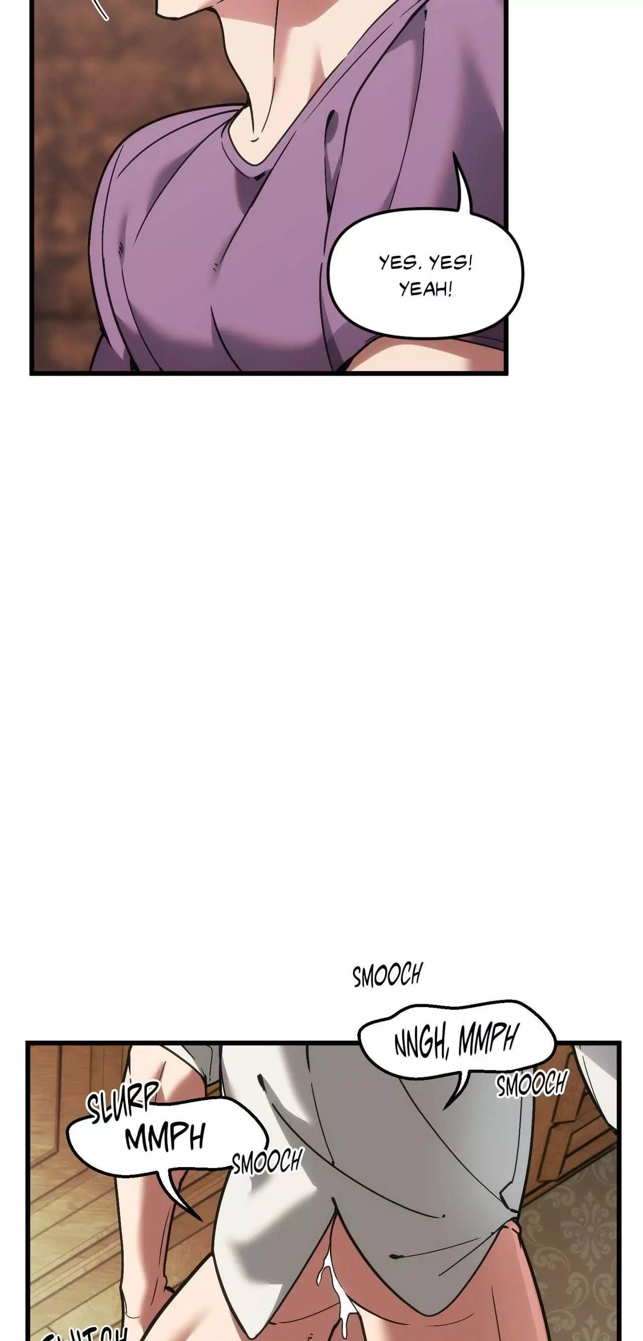 Swallow You Whole - Chapter 78 Page 14