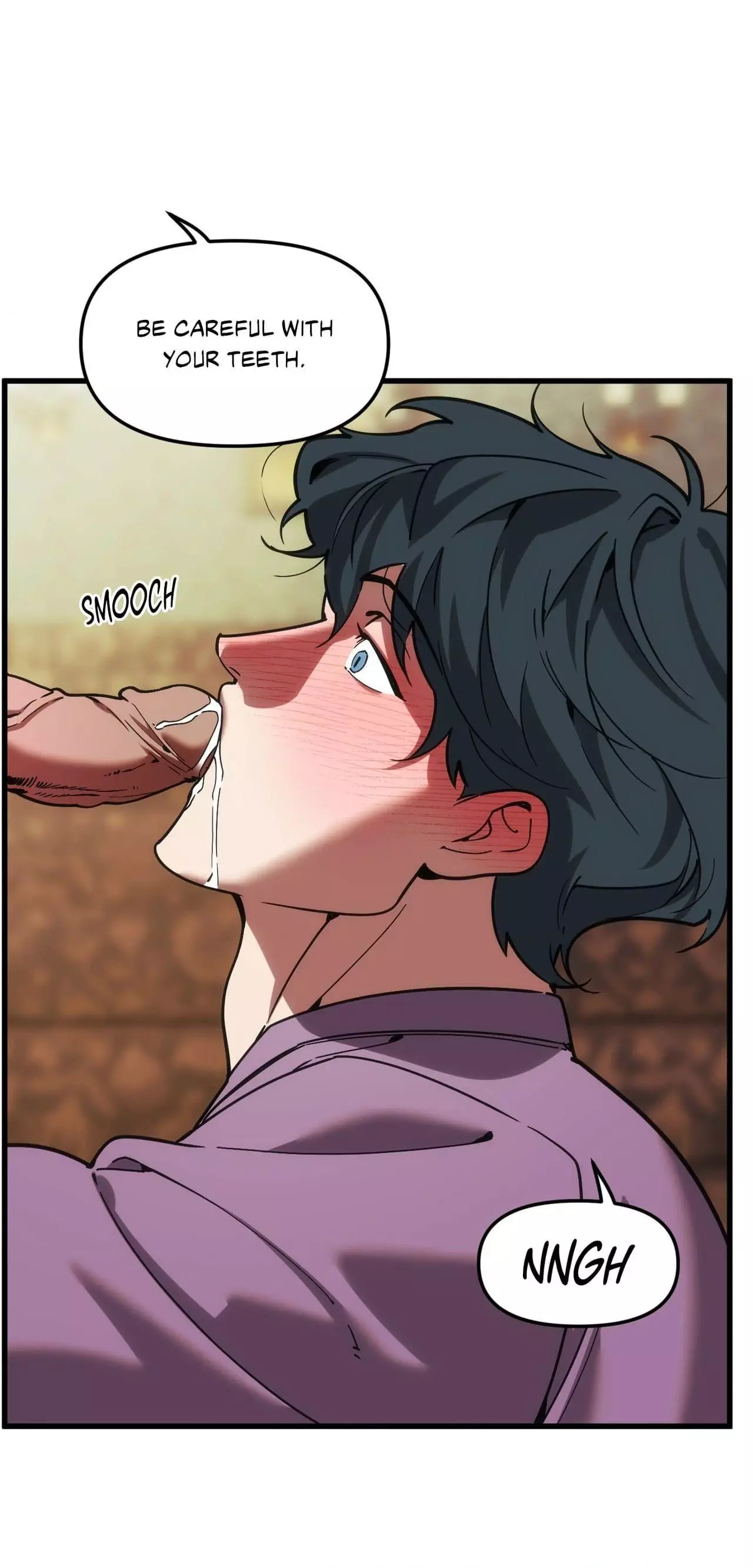 Swallow You Whole - Chapter 78 Page 18