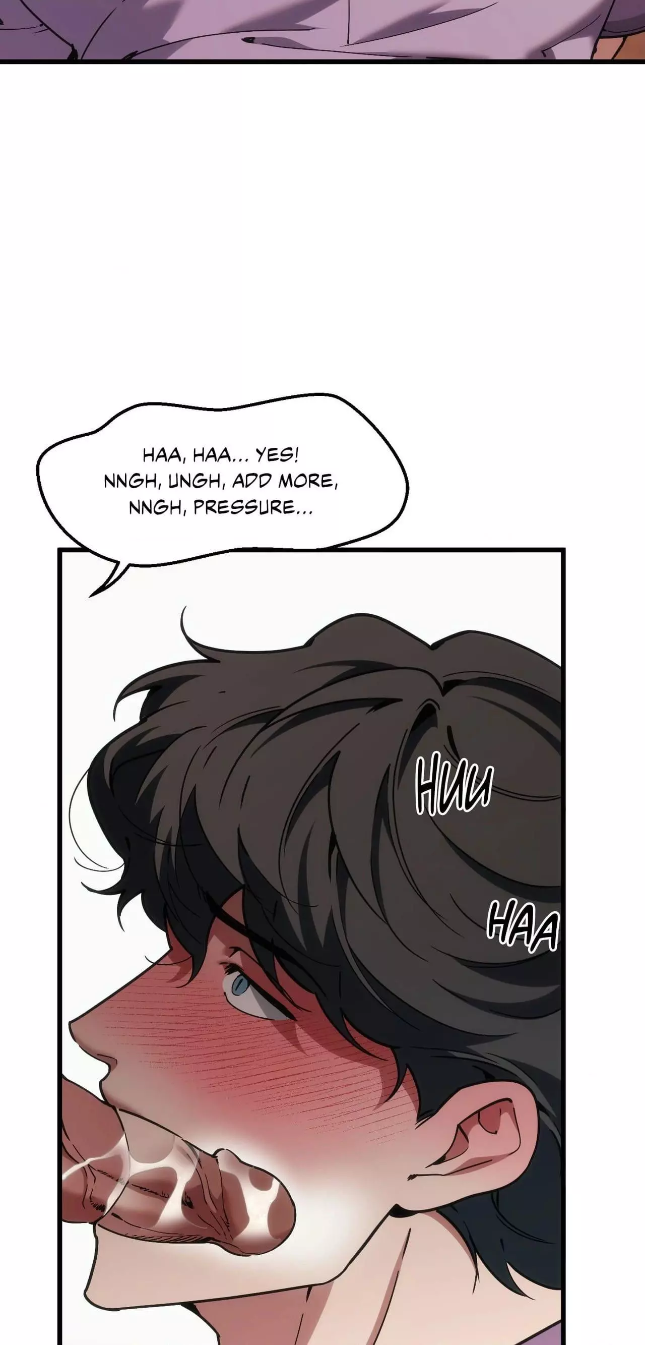 Swallow You Whole - Chapter 78 Page 23