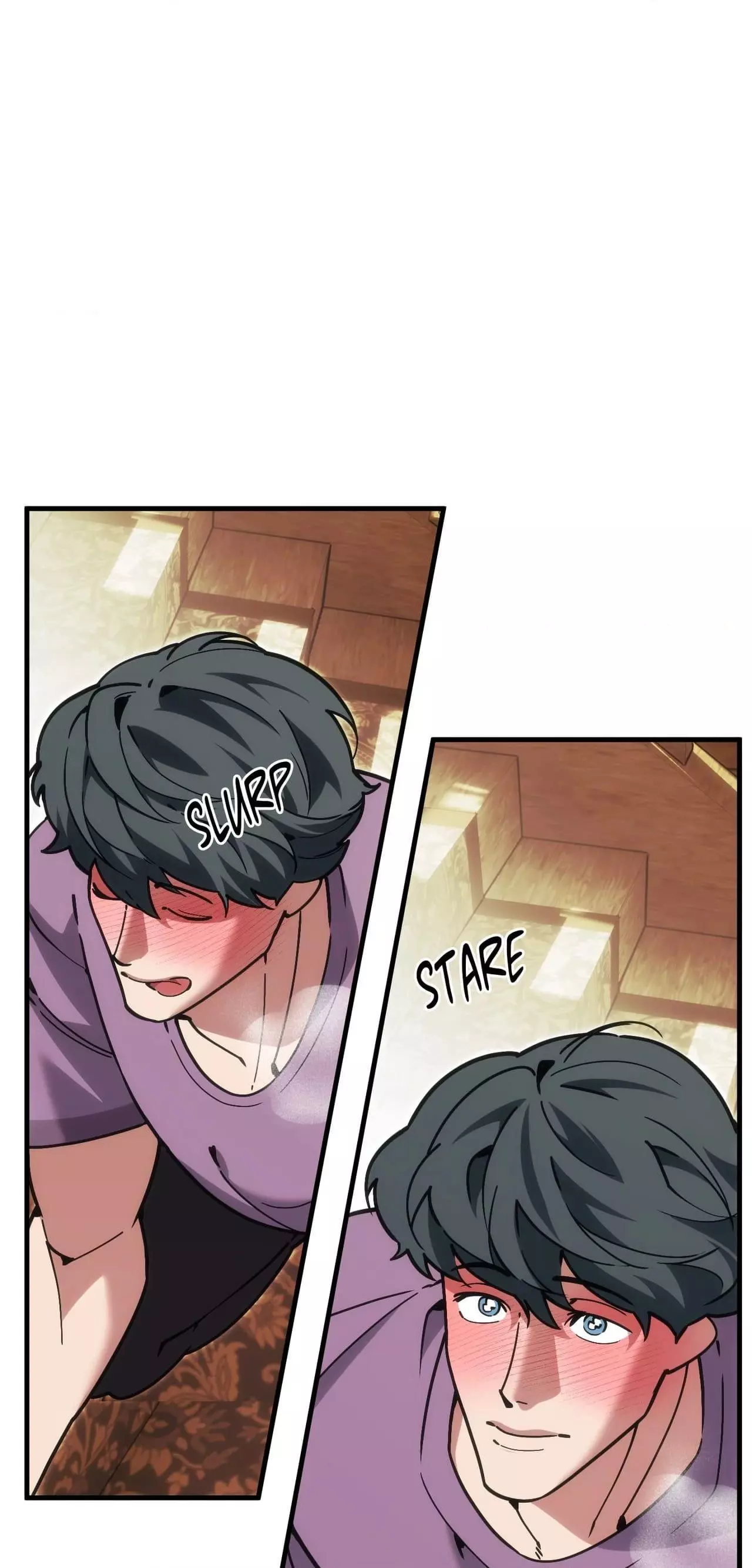 Swallow You Whole - Chapter 78 Page 32