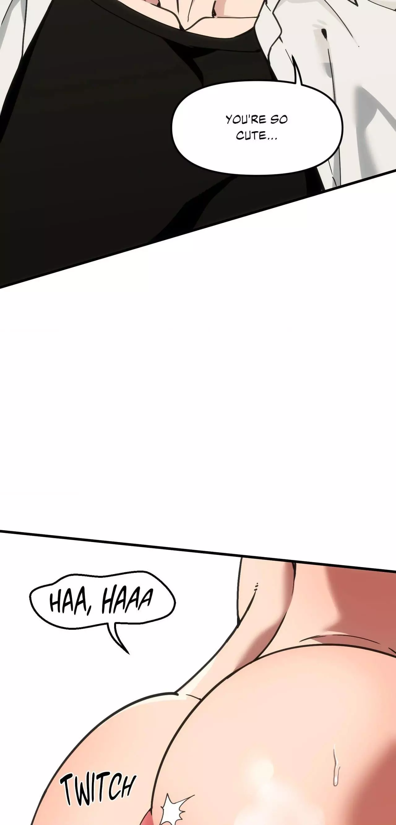 Swallow You Whole - Chapter 78 Page 34