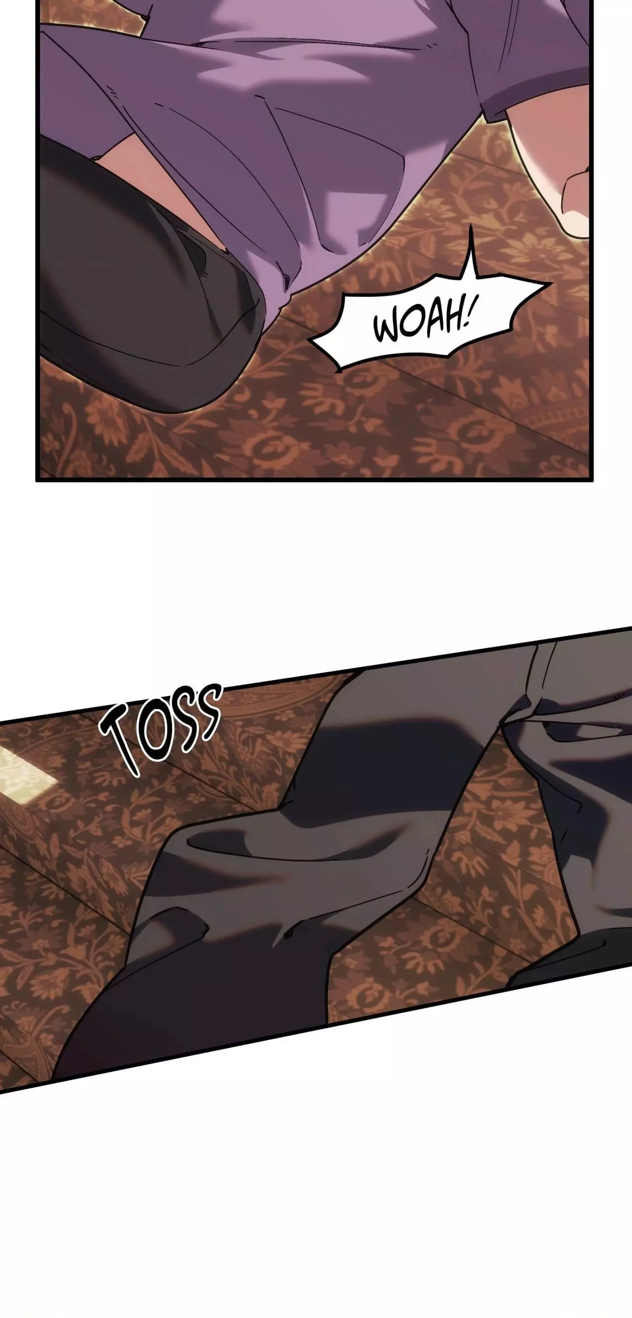 Swallow You Whole - Chapter 78 Page 36