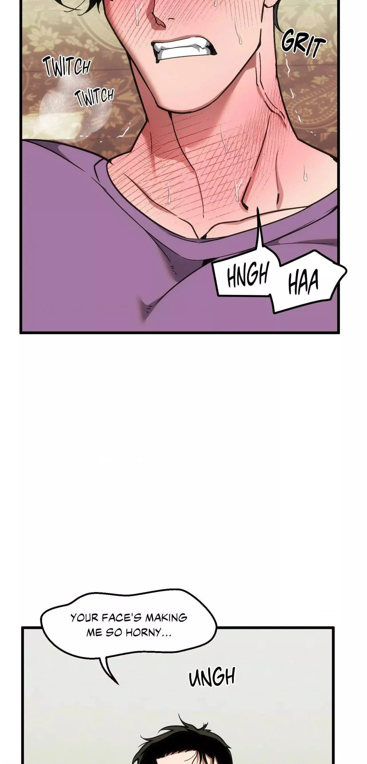 Swallow You Whole - Chapter 78 Page 42