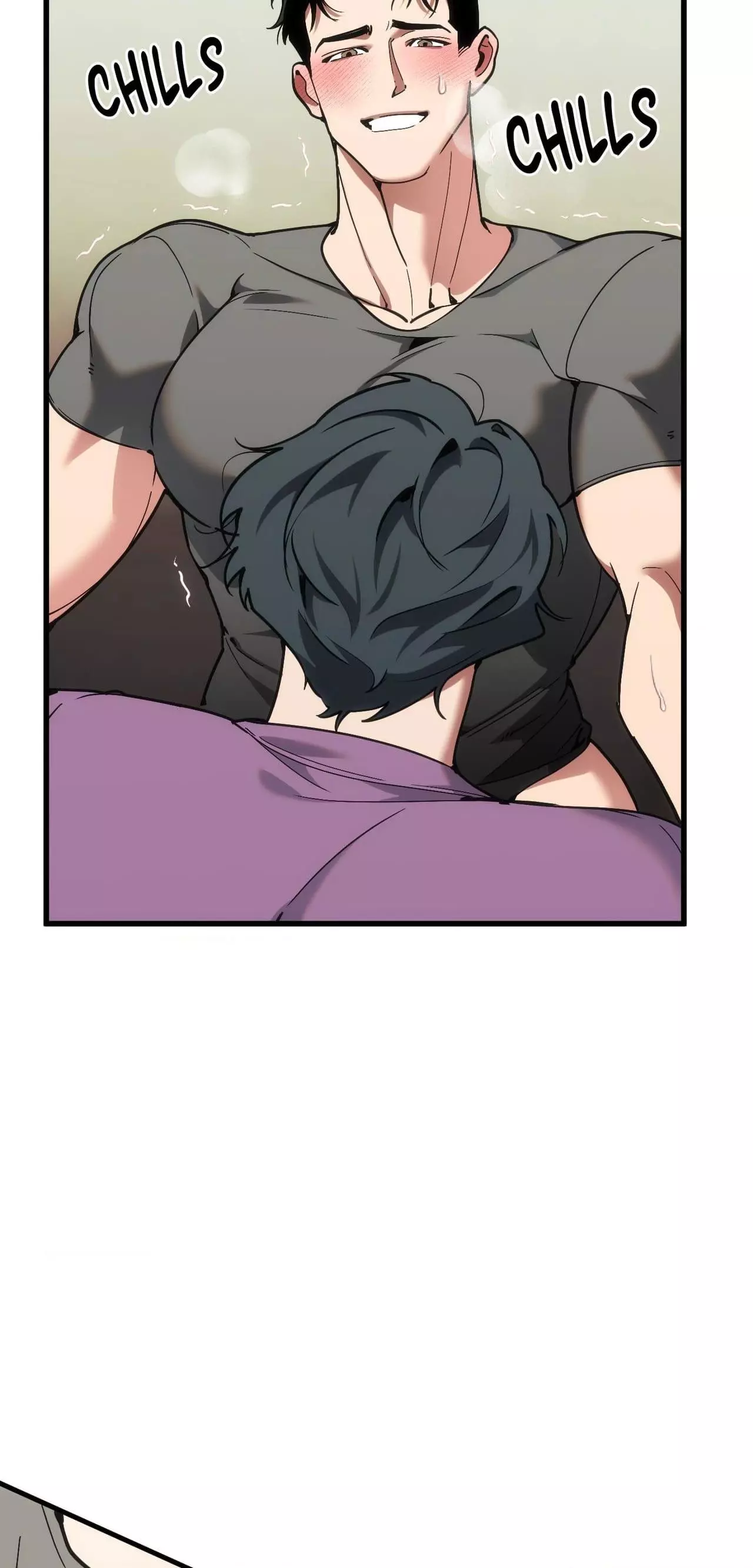 Swallow You Whole - Chapter 78 Page 43