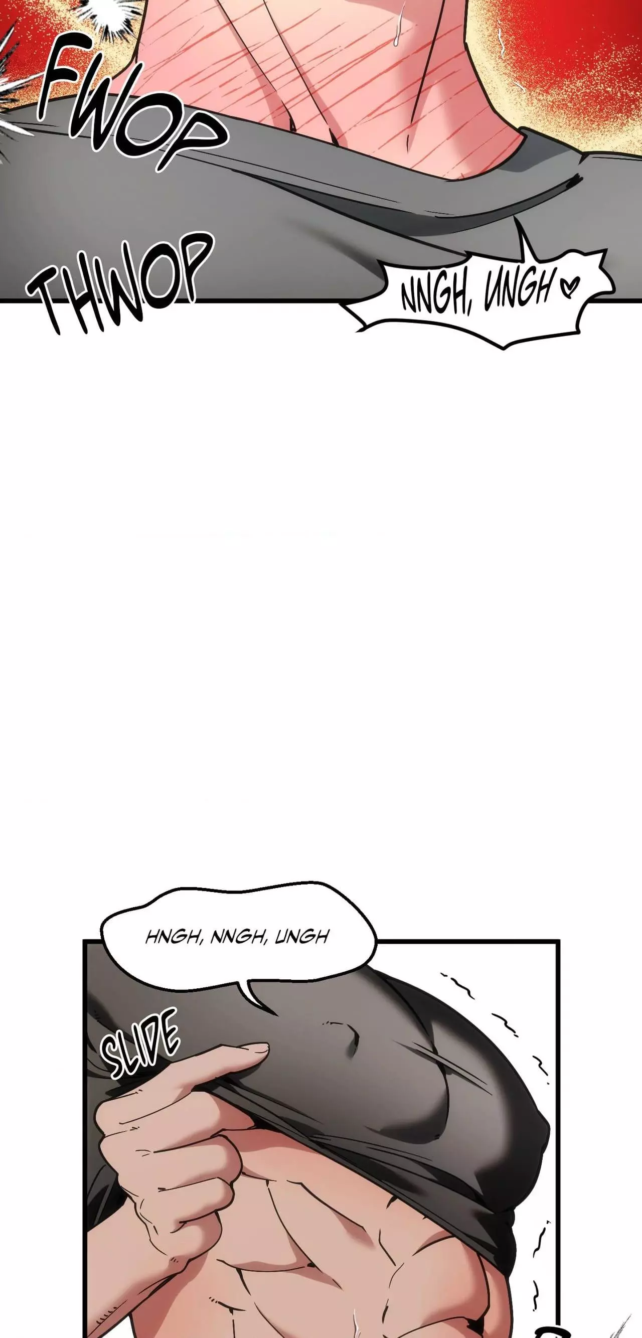 Swallow You Whole - Chapter 78 Page 51