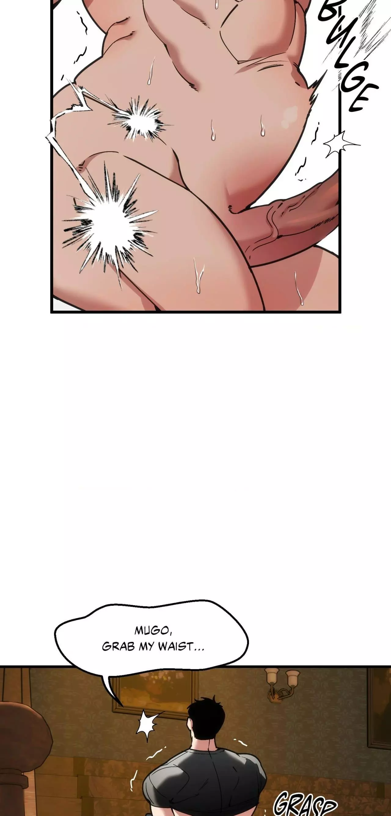 Swallow You Whole - Chapter 78 Page 52