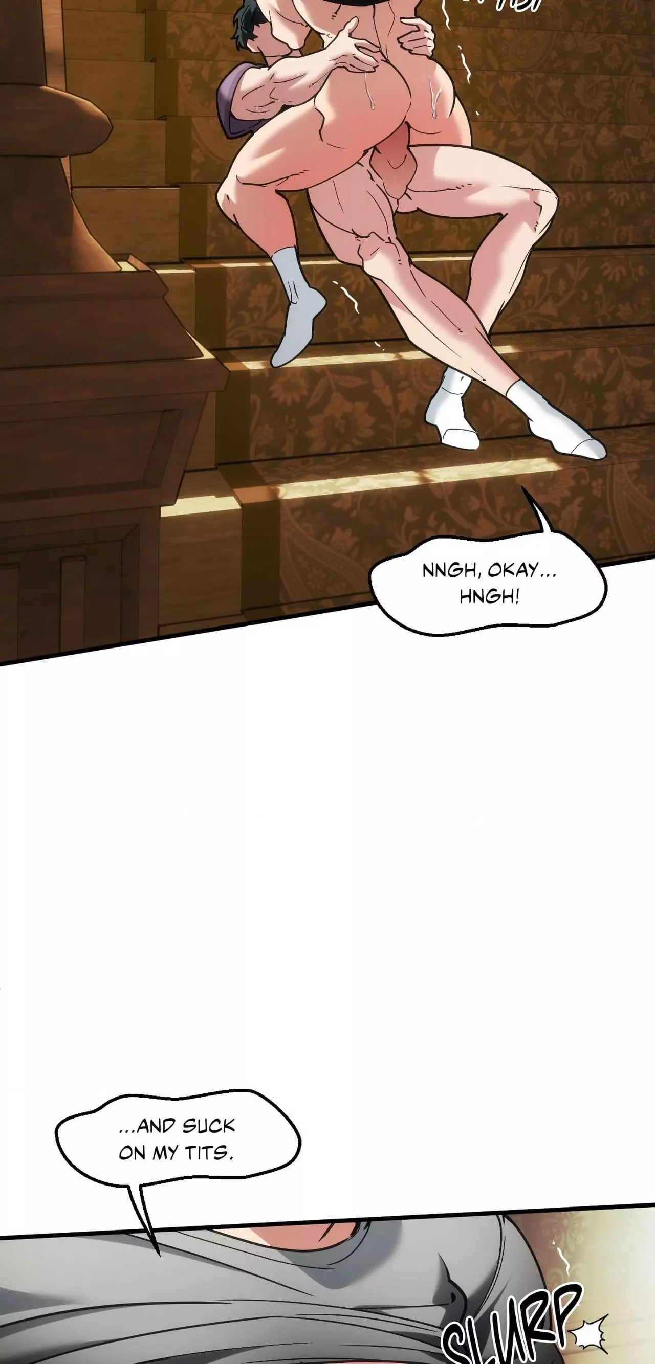 Swallow You Whole - Chapter 78 Page 53