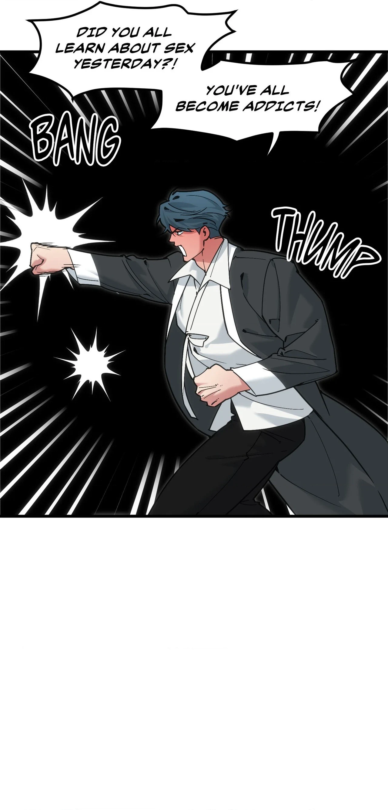 Swallow You Whole - Chapter 79 Page 3