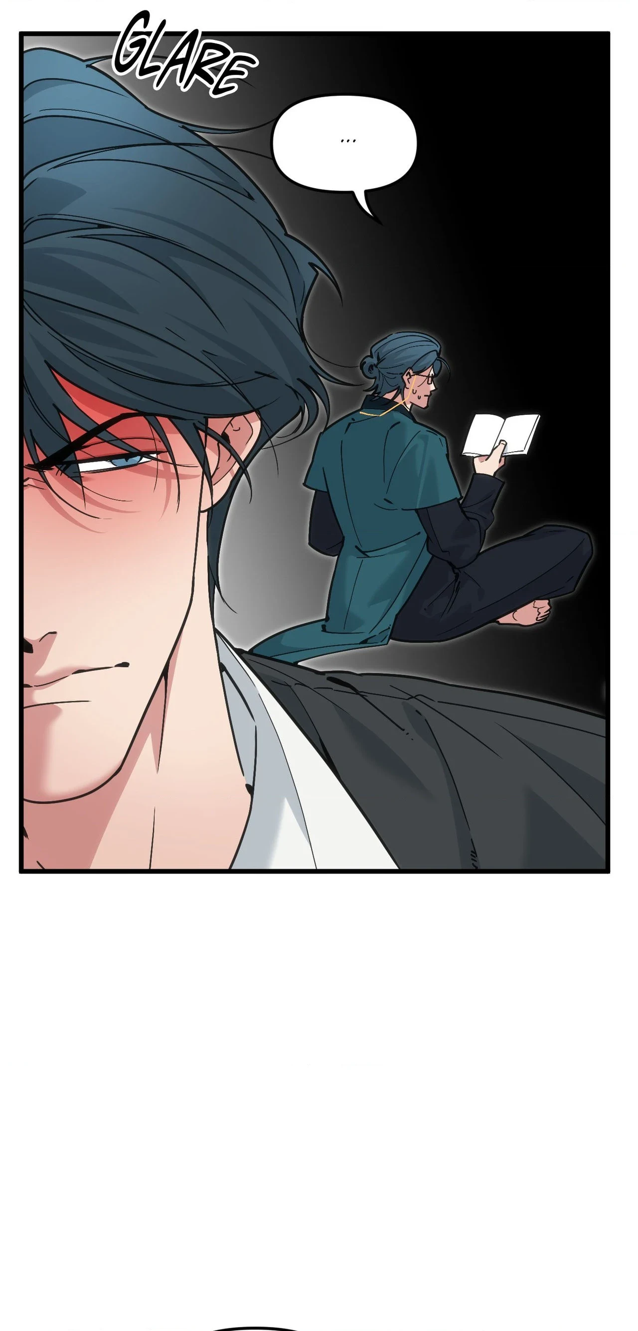 Swallow You Whole - Chapter 79 Page 4