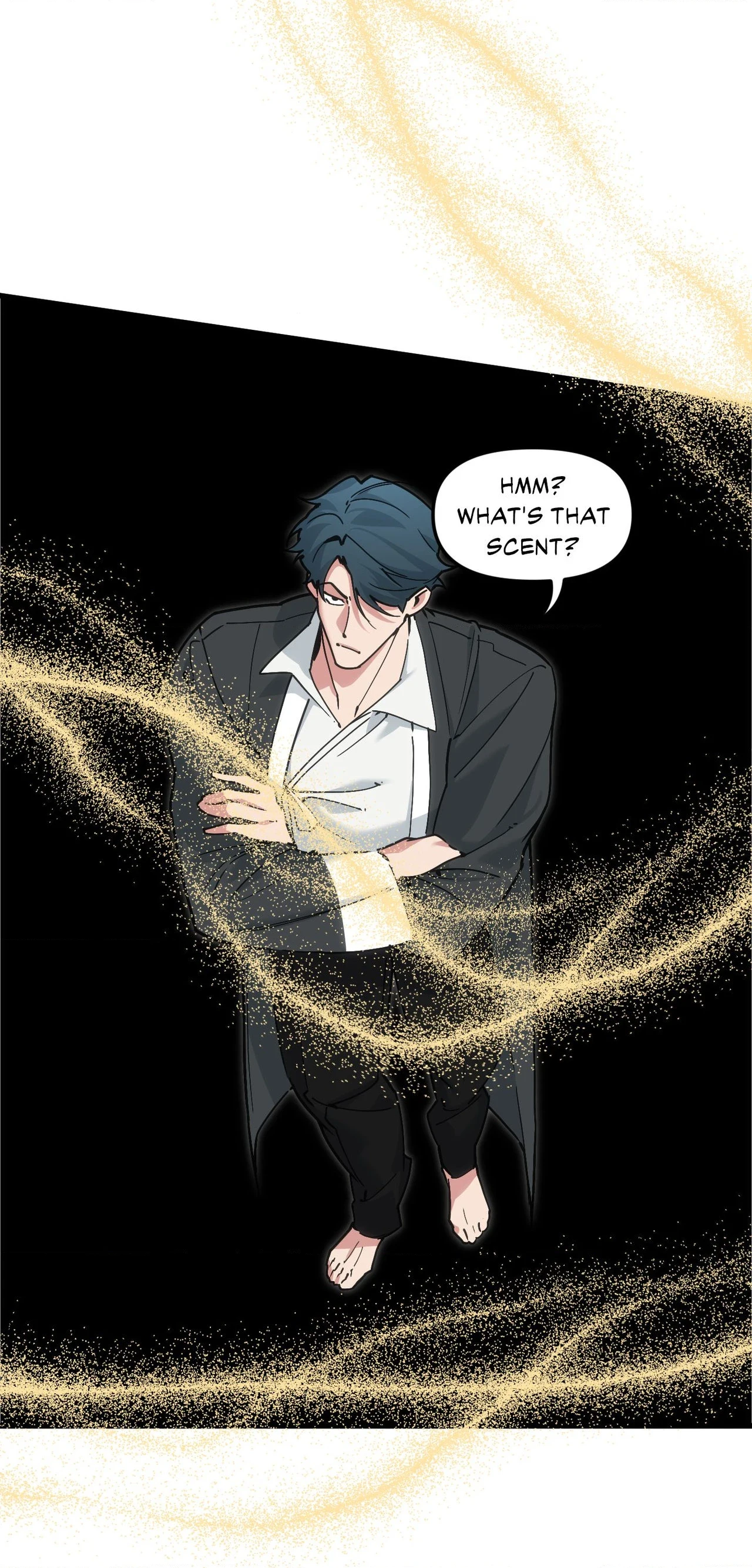 Swallow You Whole - Chapter 79 Page 10
