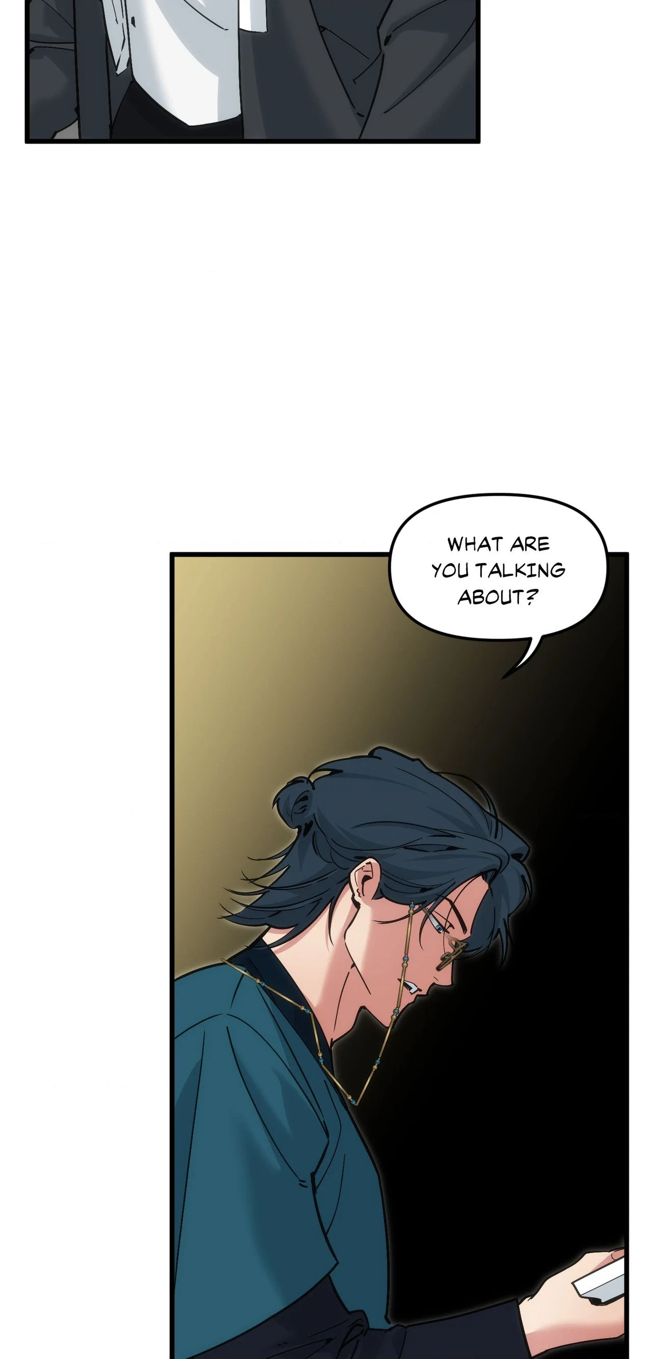 Swallow You Whole - Chapter 79 Page 13