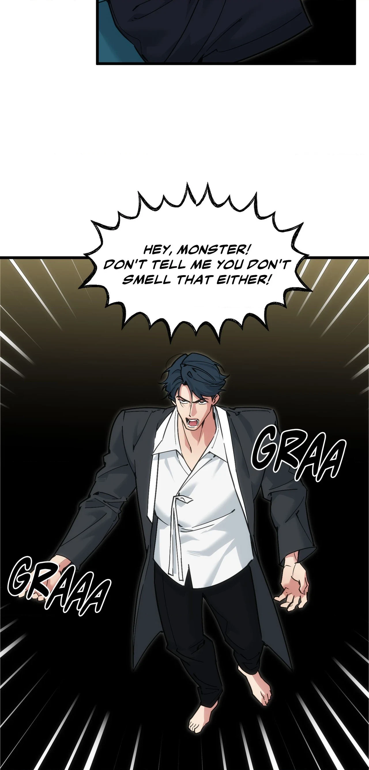 Swallow You Whole - Chapter 79 Page 14