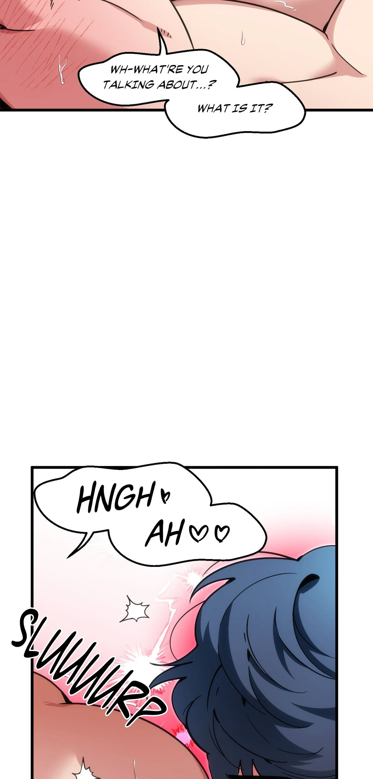 Swallow You Whole - Chapter 79 Page 17