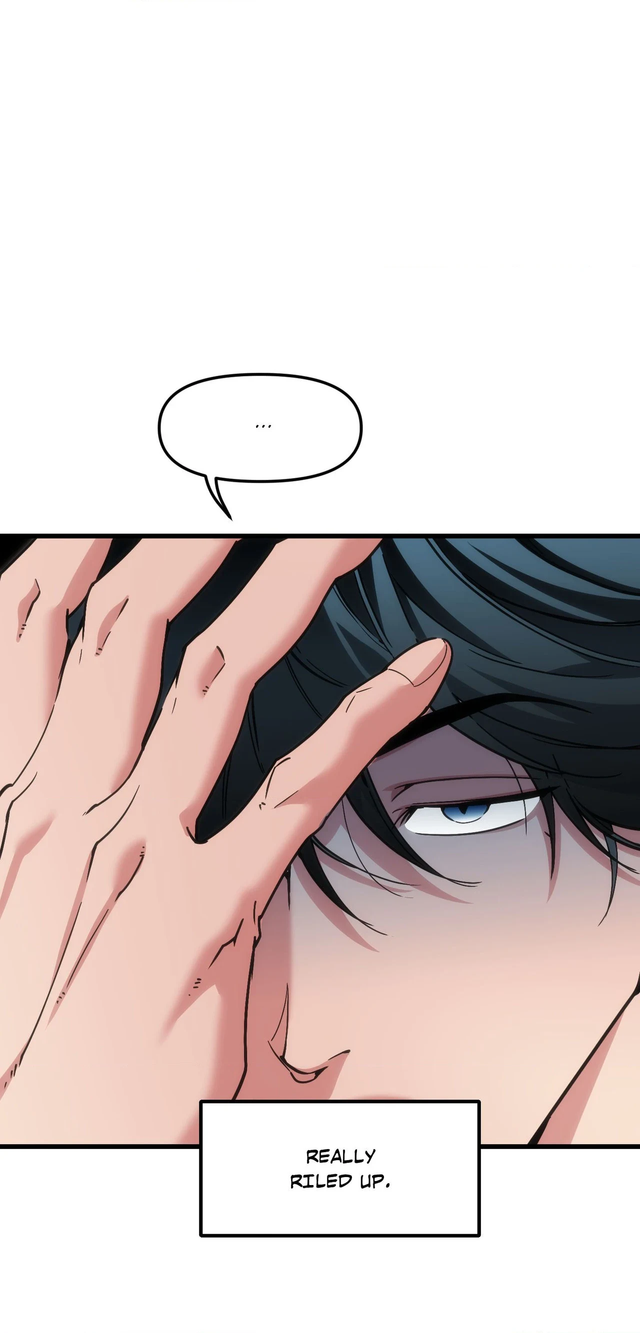 Swallow You Whole - Chapter 79 Page 20