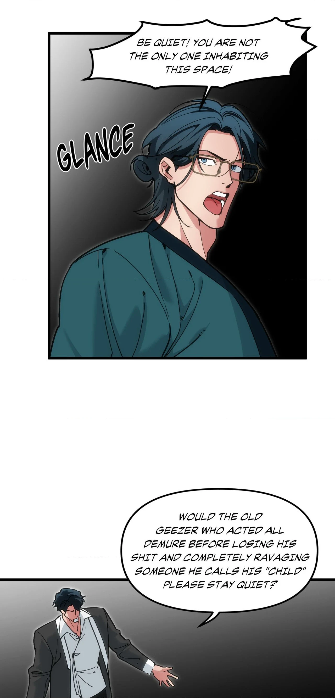 Swallow You Whole - Chapter 79 Page 23