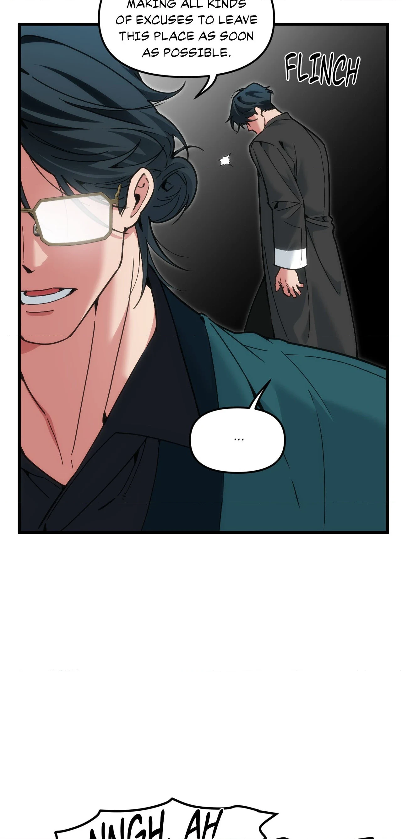 Swallow You Whole - Chapter 79 Page 26