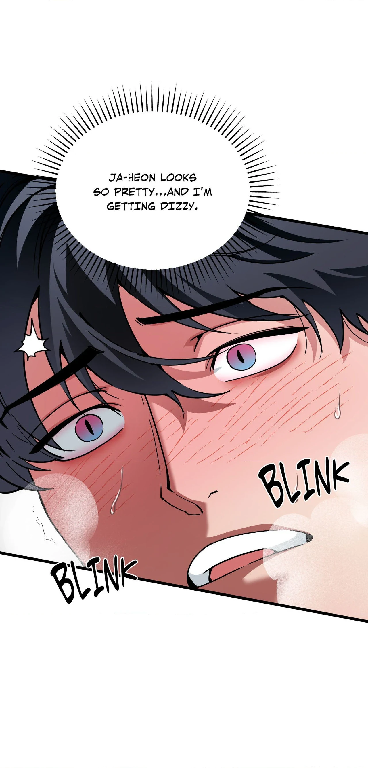 Swallow You Whole - Chapter 79 Page 29