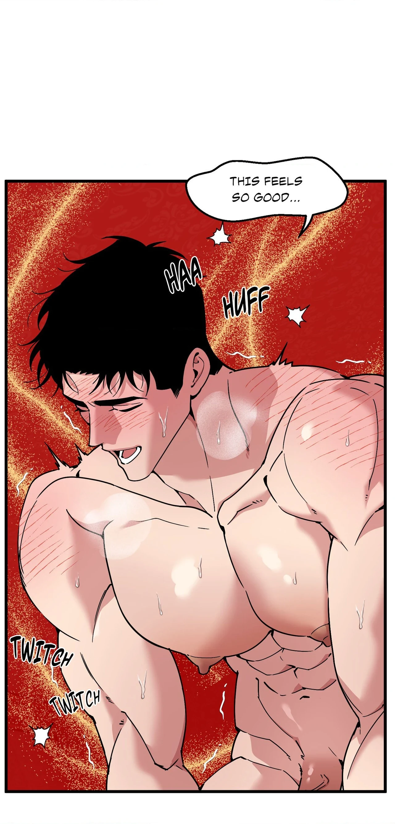 Swallow You Whole - Chapter 79 Page 31
