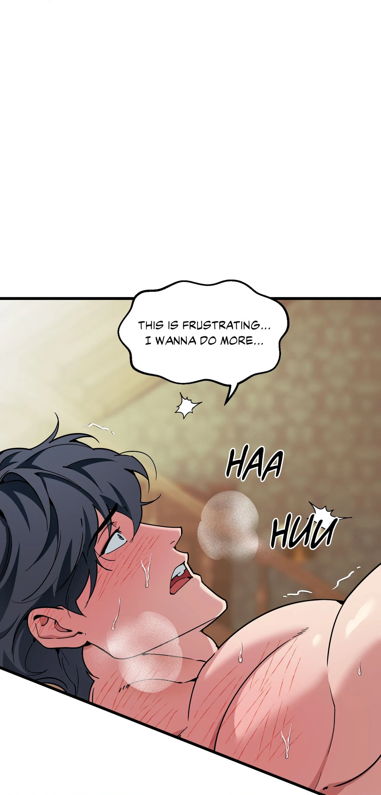 Swallow You Whole - Chapter 79 Page 32