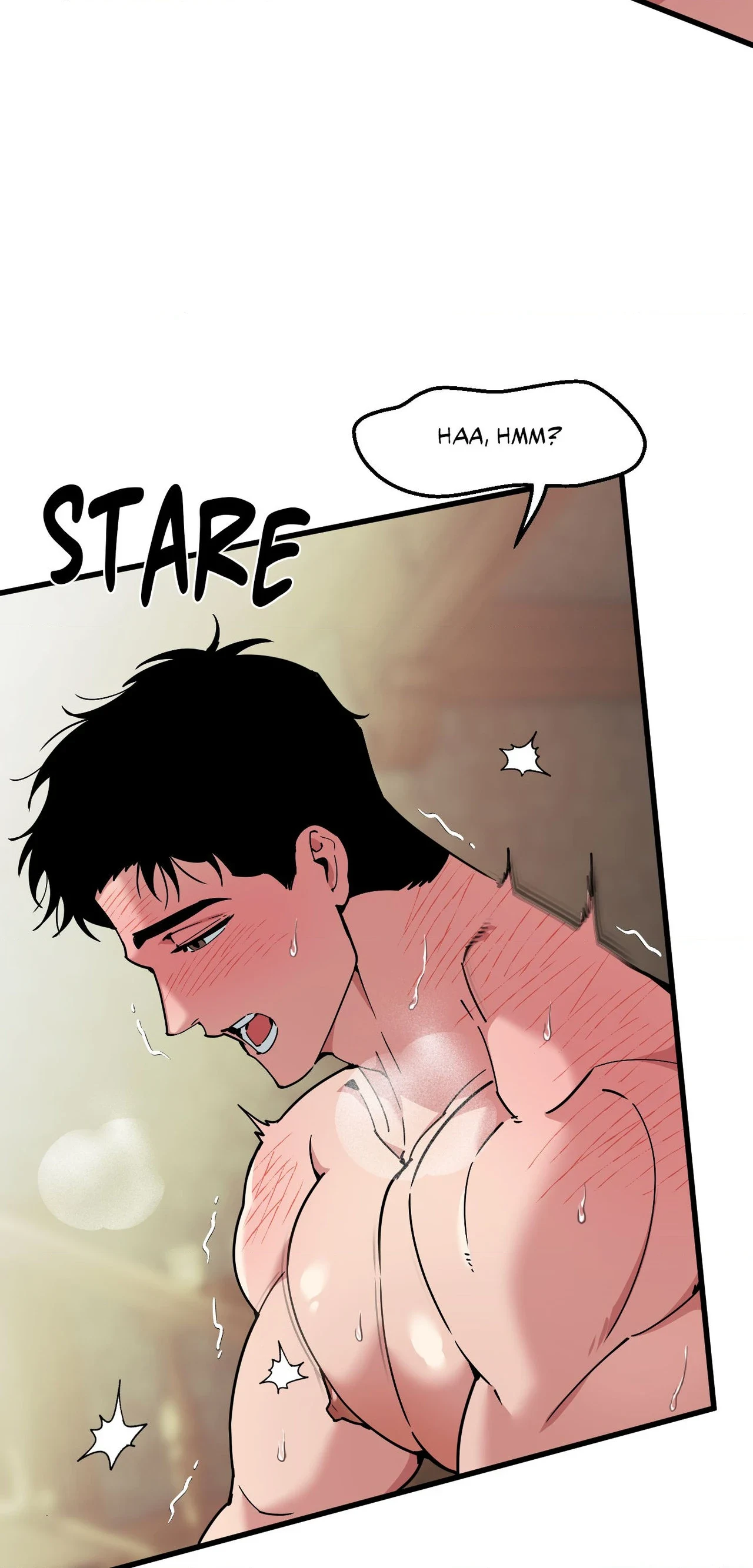 Swallow You Whole - Chapter 79 Page 33