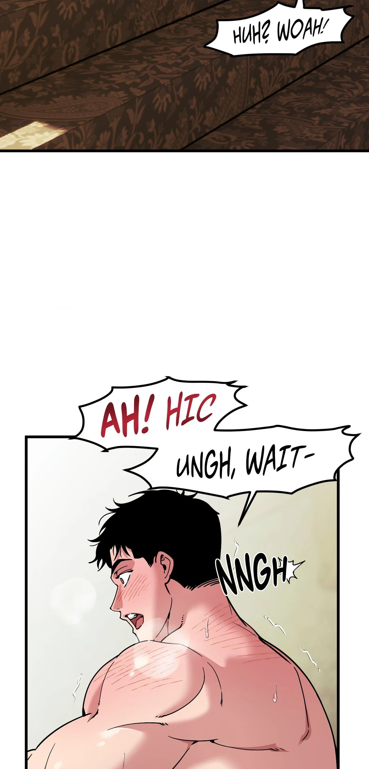 Swallow You Whole - Chapter 79 Page 35