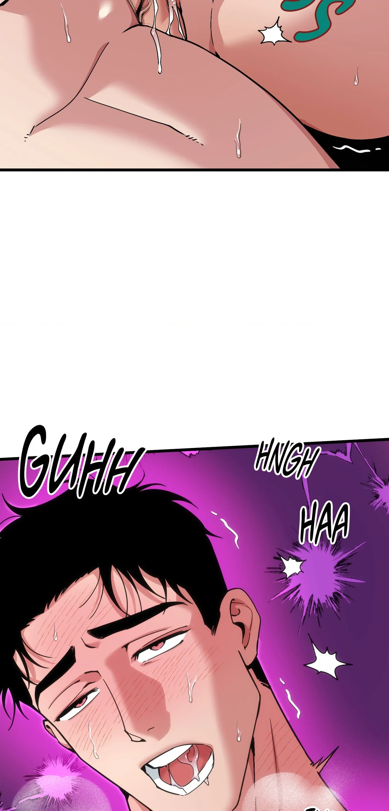 Swallow You Whole - Chapter 79 Page 37