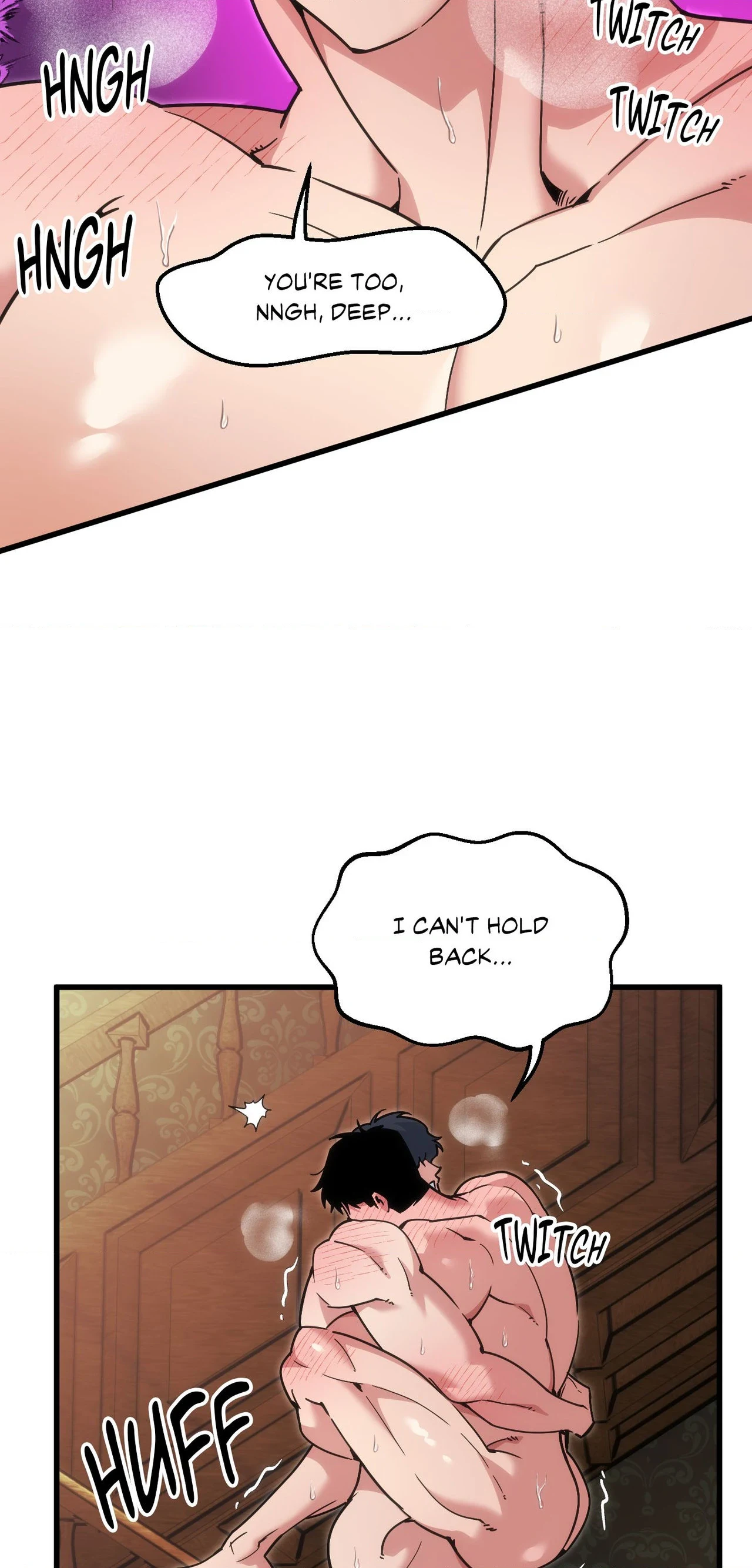 Swallow You Whole - Chapter 79 Page 38