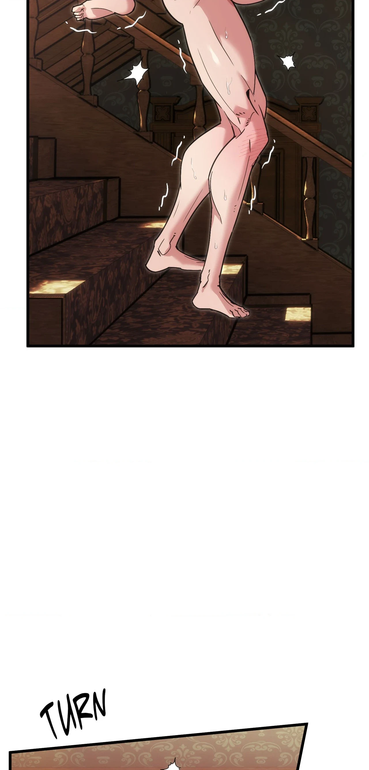 Swallow You Whole - Chapter 79 Page 39
