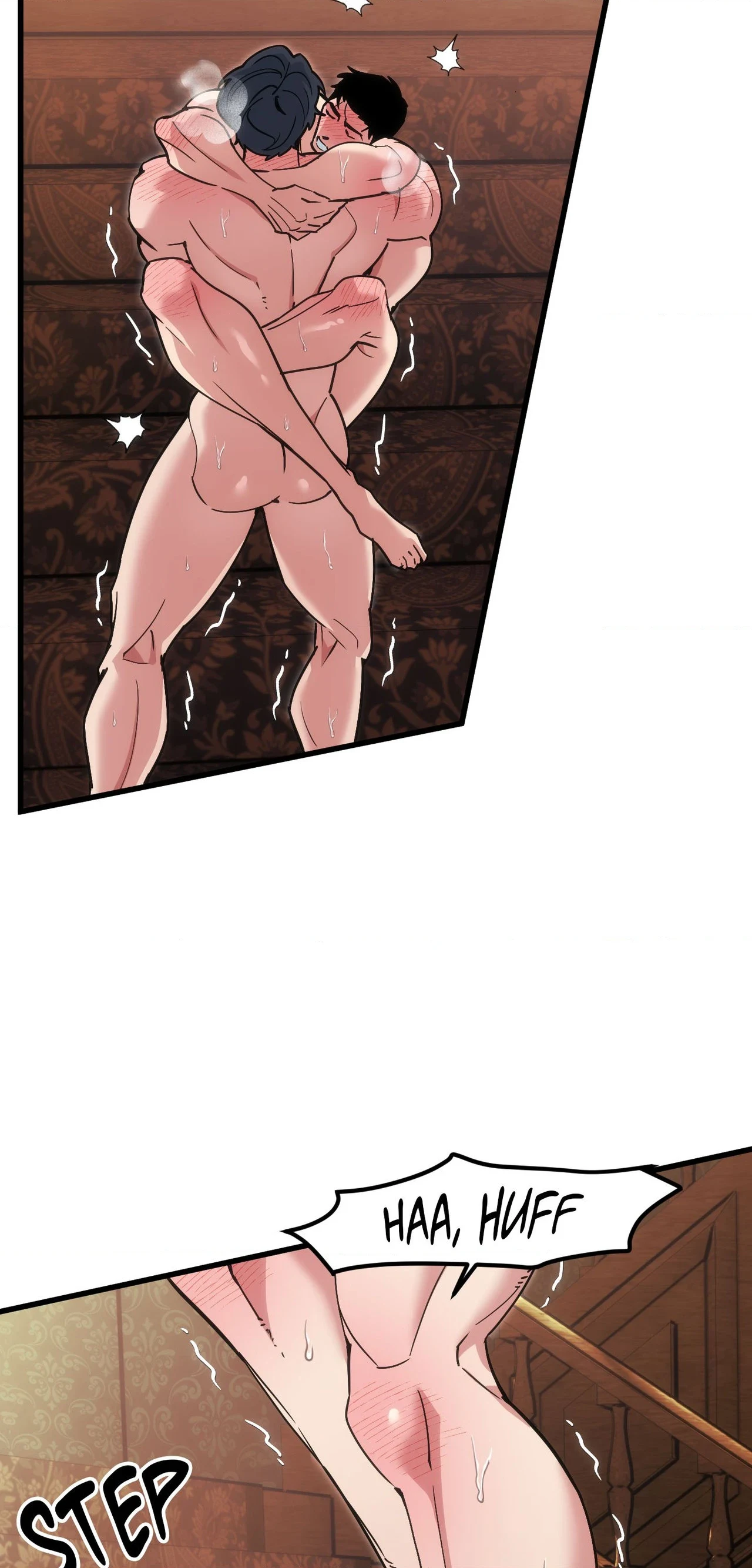 Swallow You Whole - Chapter 79 Page 40