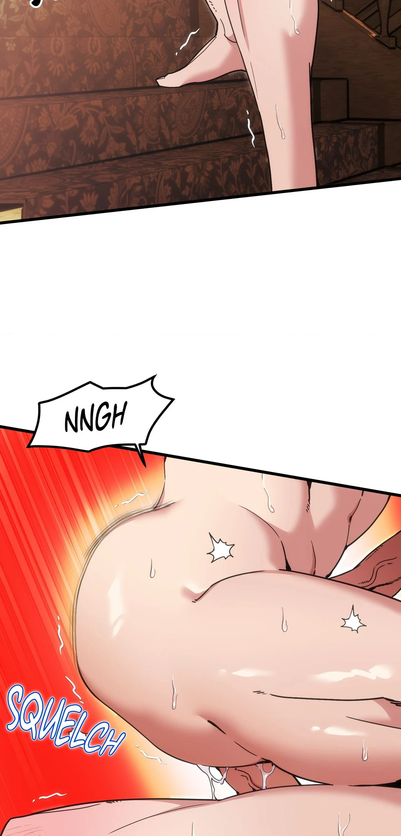 Swallow You Whole - Chapter 79 Page 41