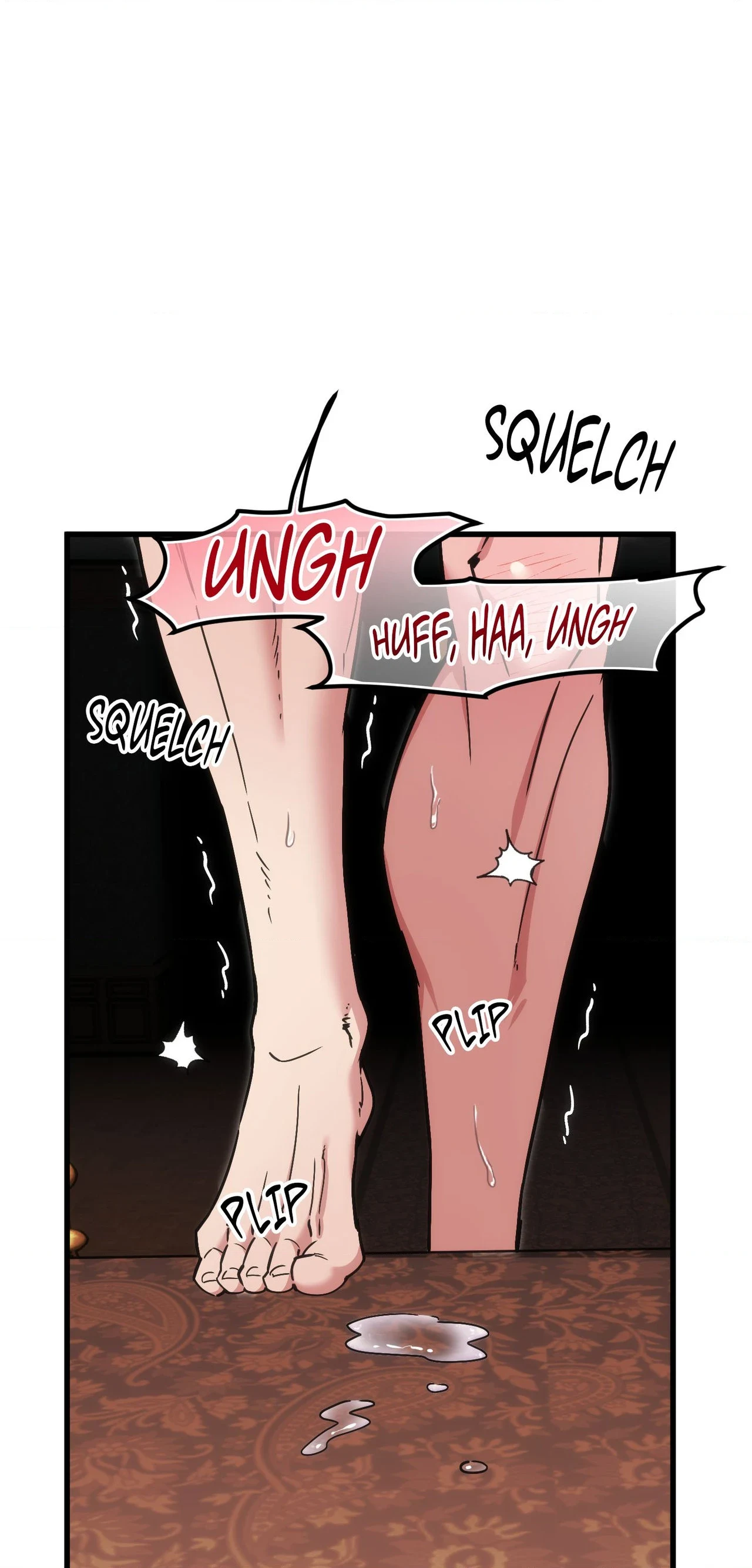 Swallow You Whole - Chapter 79 Page 43