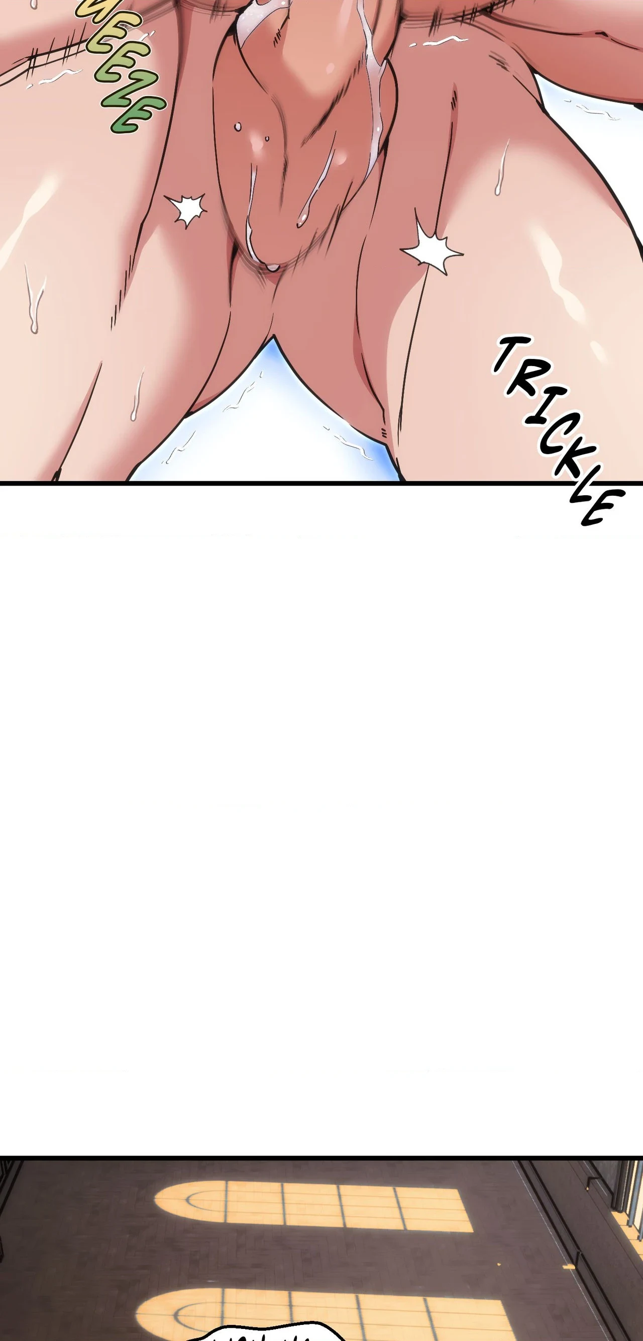 Swallow You Whole - Chapter 79 Page 45