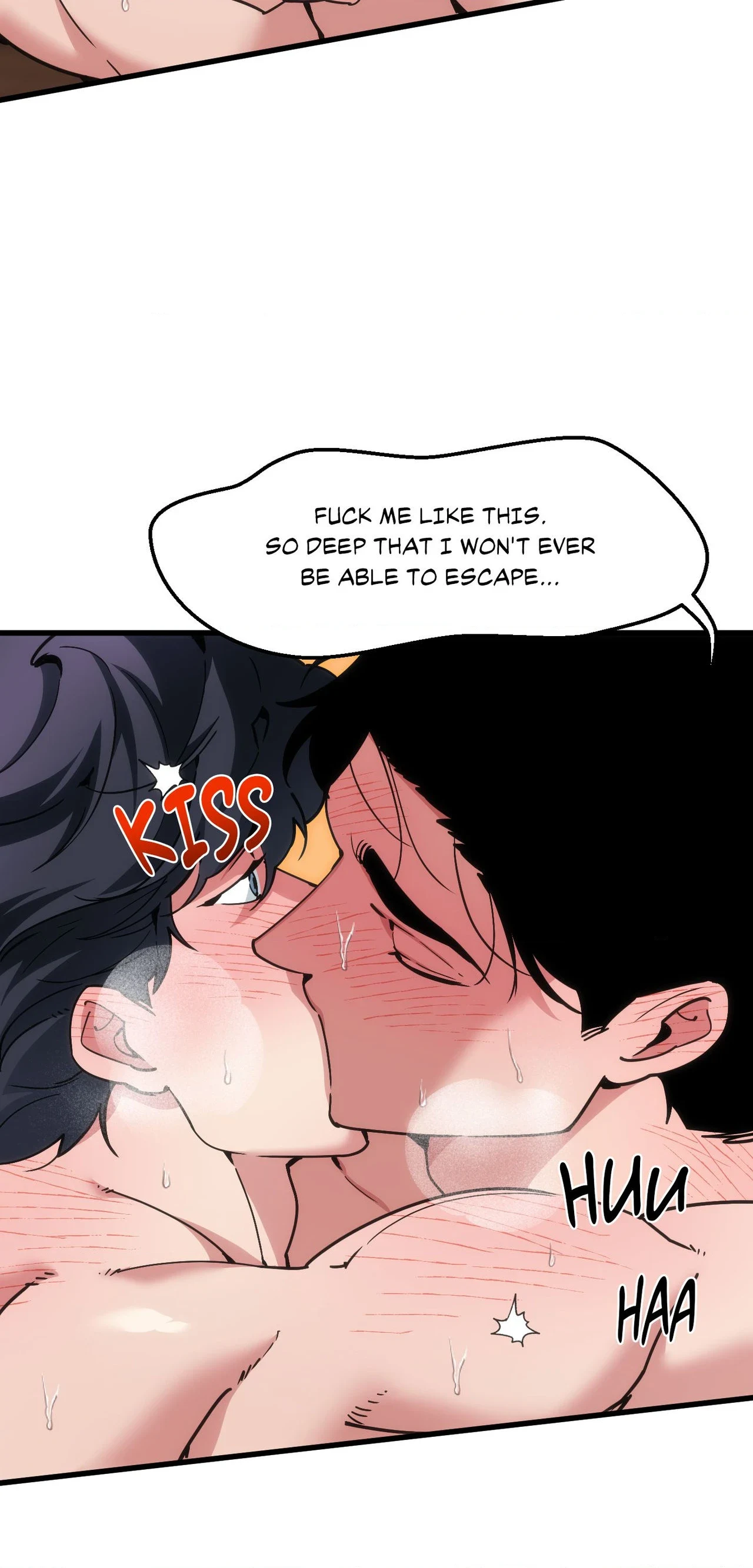 Swallow You Whole - Chapter 79 Page 48