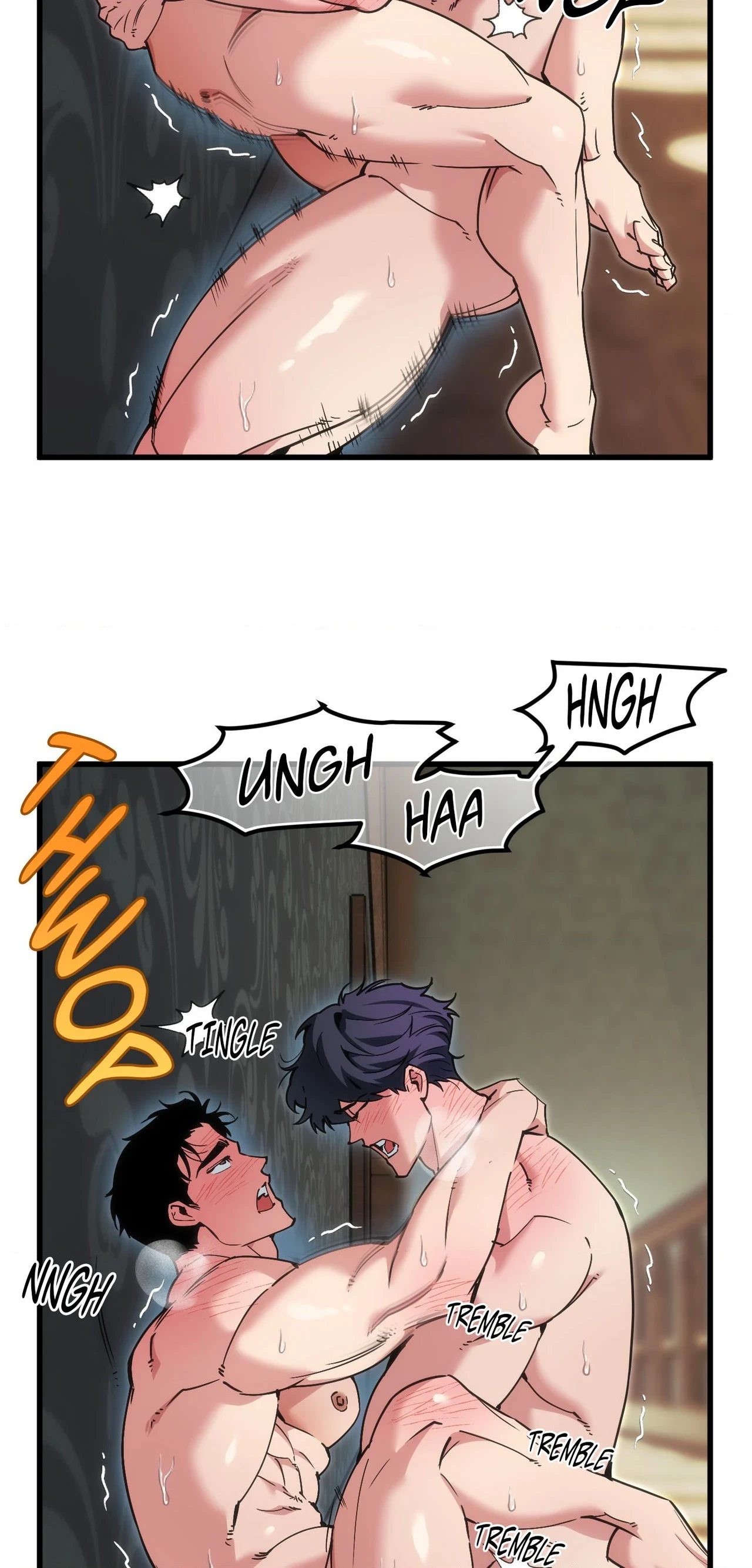 Swallow You Whole - Chapter 79 Page 52