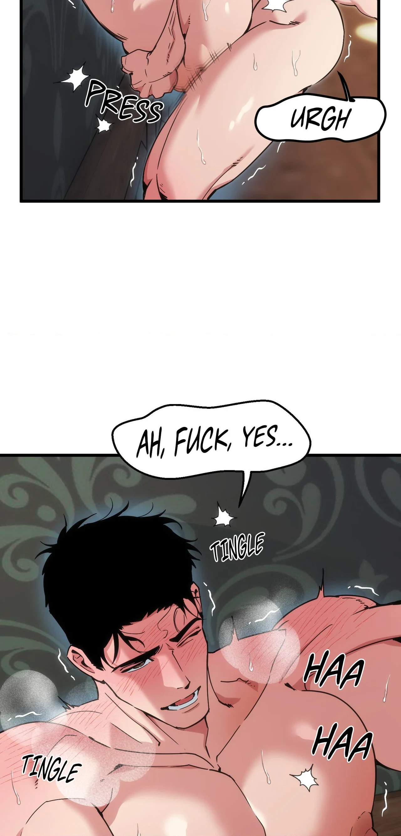 Swallow You Whole - Chapter 79 Page 53