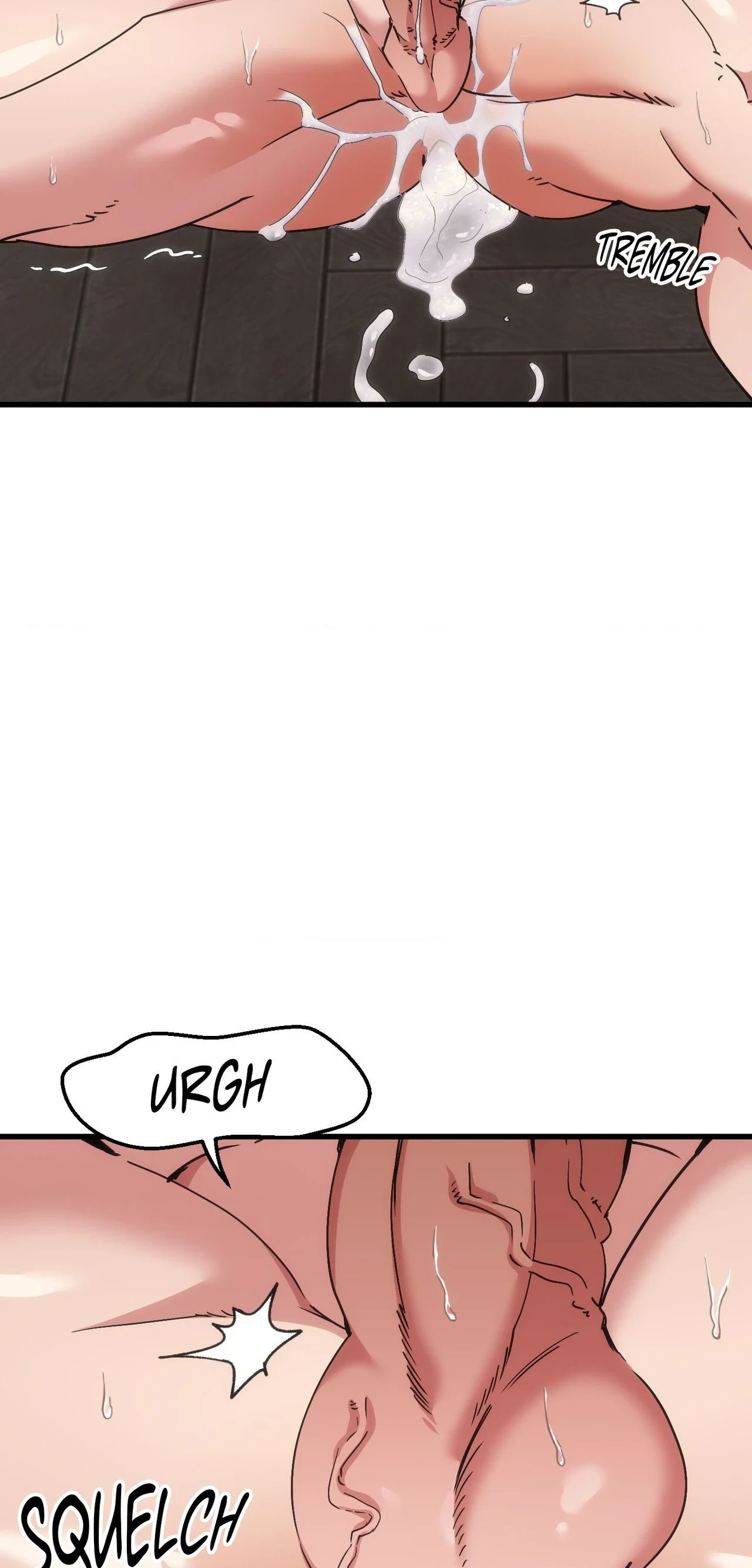 Swallow You Whole - Chapter 79 Page 60