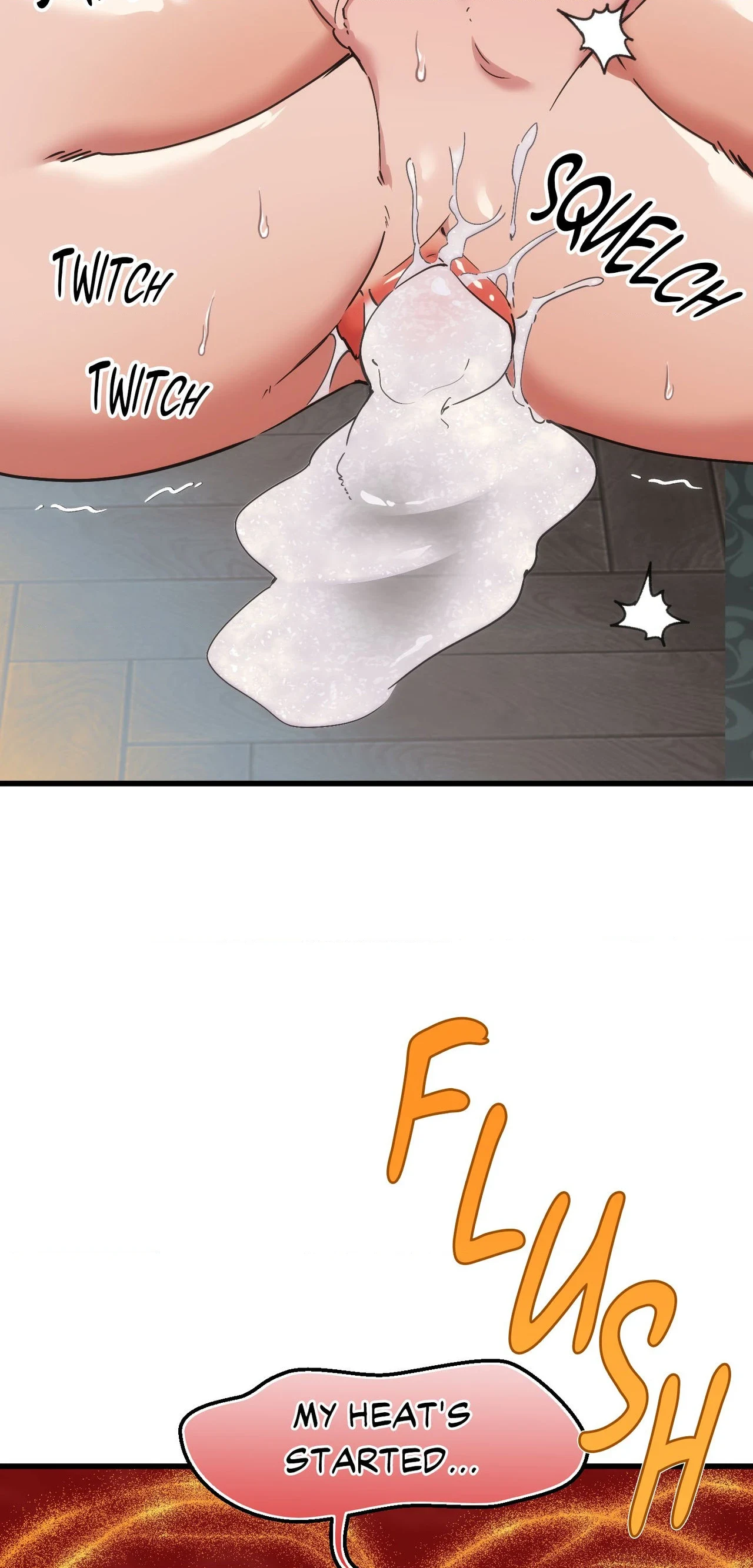 Swallow You Whole - Chapter 79 Page 61