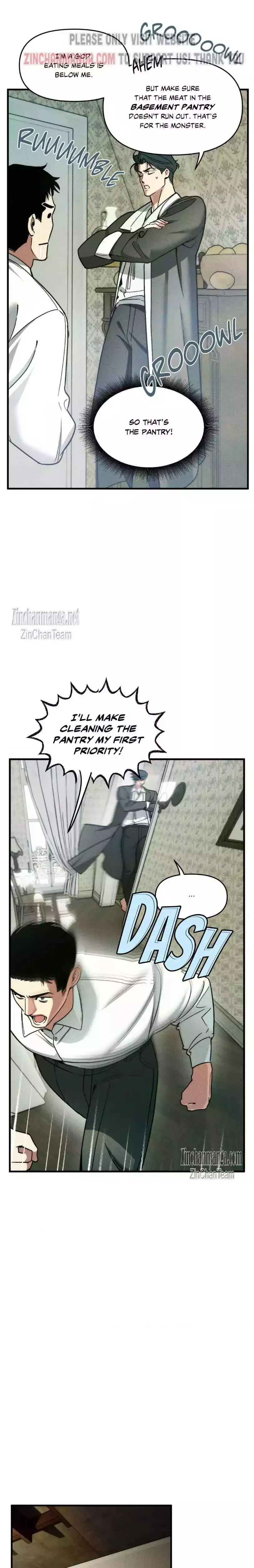 Swallow You Whole - Chapter 8 Page 15