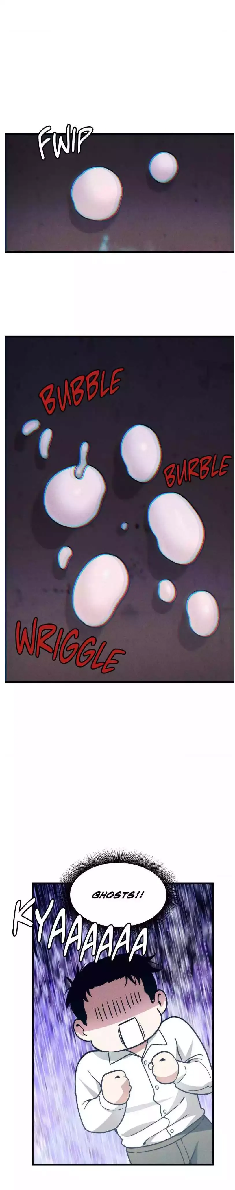 Swallow You Whole - Chapter 8 Page 18
