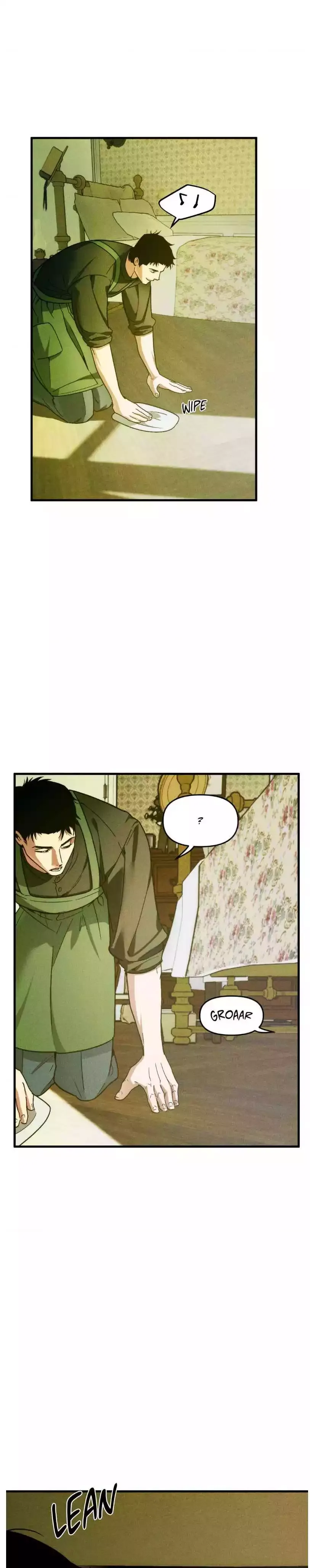 Swallow You Whole - Chapter 8 Page 22